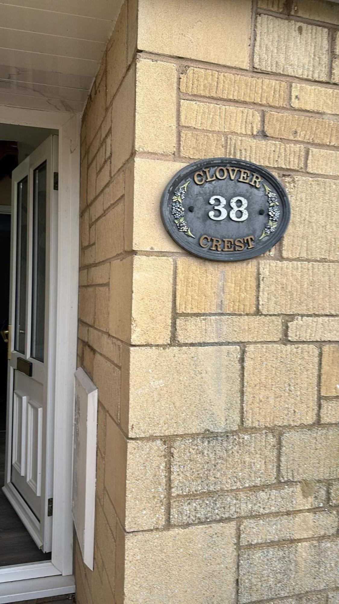 Clover Crest - 2-Bedroom House Bourton-on-the-Water Exterior photo